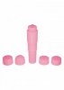 Funky Massager Pink